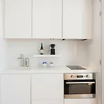 Chiado Cozy - By Lu Holidays Apartment Lisbon