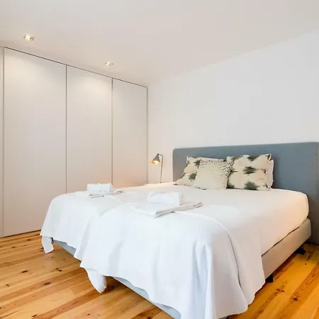 Chiado Cozy - By Lu Holidays Apartment Lissabon