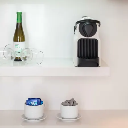 Chiado Cozy - By Lu Holidays Appartement *