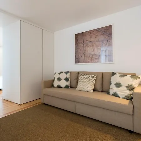 Chiado Cozy - By Lu Holidays