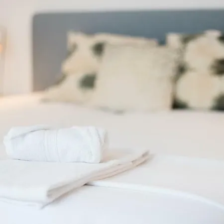 公寓 Chiado Cozy - By Lu Holidays *