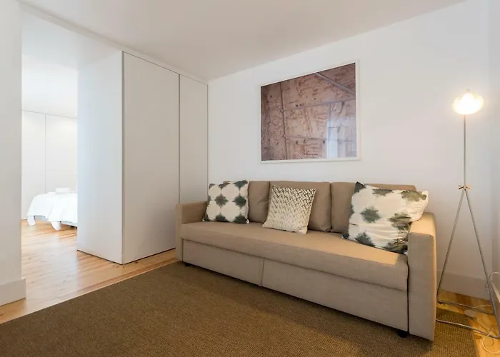 Chiado Cozy - By Lu Holidays