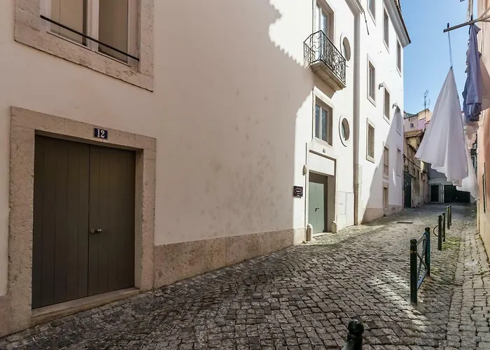 Chiado Cozy - By Lu Holidays