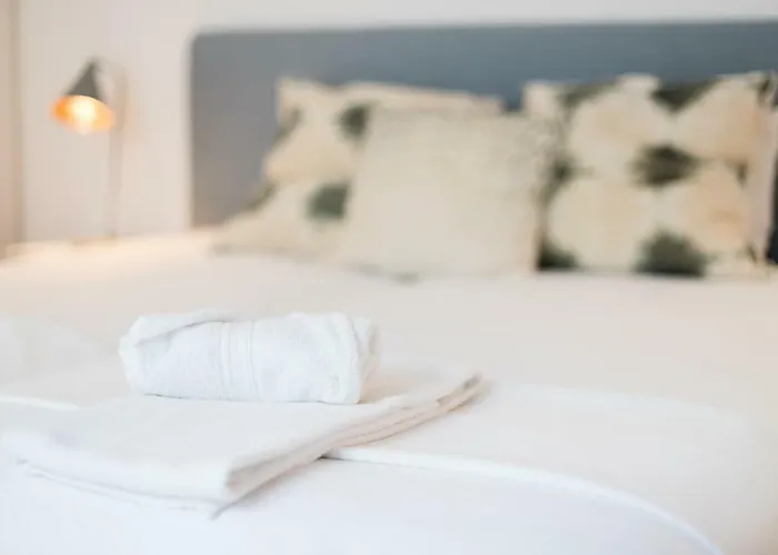 شقة Chiado Cozy - By Lu Holidays *