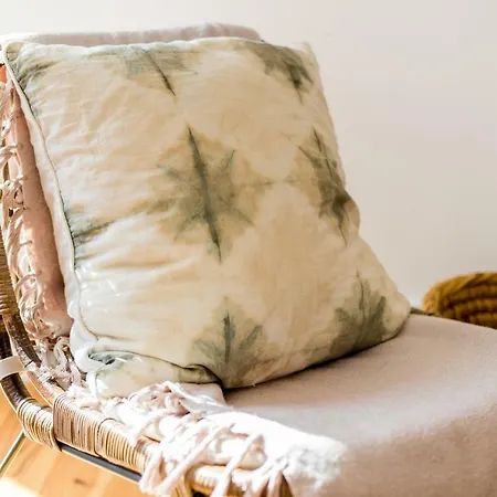 Chiado Cozy - By Lu Holidays アパート *